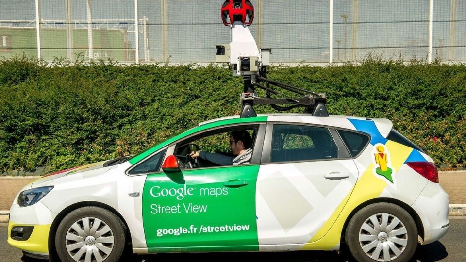 Google Maps cuenta con vehículos que llegan a muchos rincones, pero en Hidalgo hay algunos que no