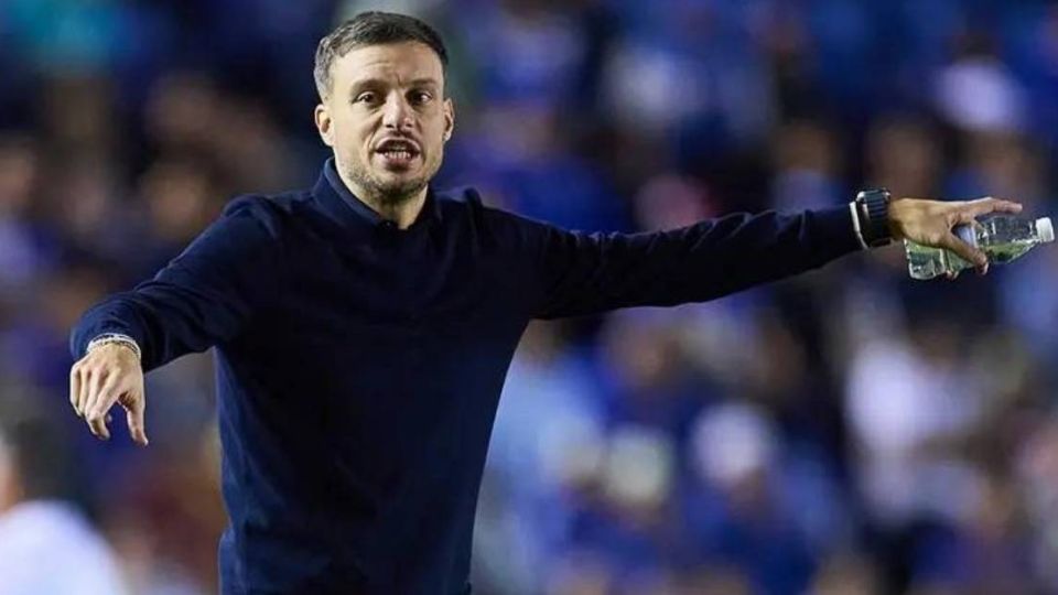 Martín Anselmi podría ser el nuevo domador de la Fiera.