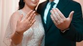 Foto ilustrativa de la nota titulada: Matrimonios a la baja y divorcios al alza en México, según datos del INEGI
