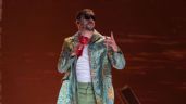 Foto ilustrativa de la nota titulada: ¿Cuánto ganará Bad Bunny por estar en el Medio Tiempo del Super Bowl?
