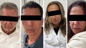 Foto ilustrativa de la nota titulada: Detienen a 4 colombianos por fraude en León; ofrecían premios de La Lotería