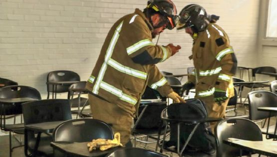 UNAM suspends in-person classes in at least 8 faculties after threats