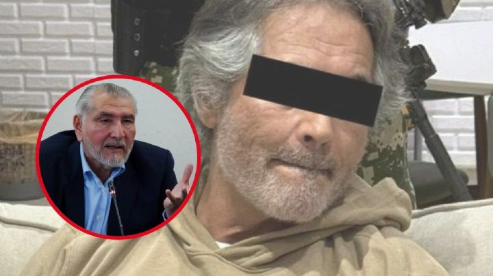 Hernán Bermúdez habría dado la orden de “tirar muertos” en Chiapas: Guacamaya Leaks