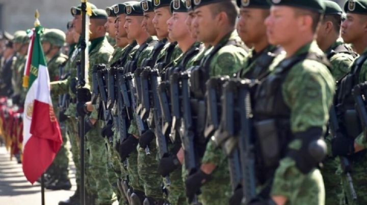 90 “Murciélagos” de la Sedena llegan a Guanajuato como refuerzos en seguridad