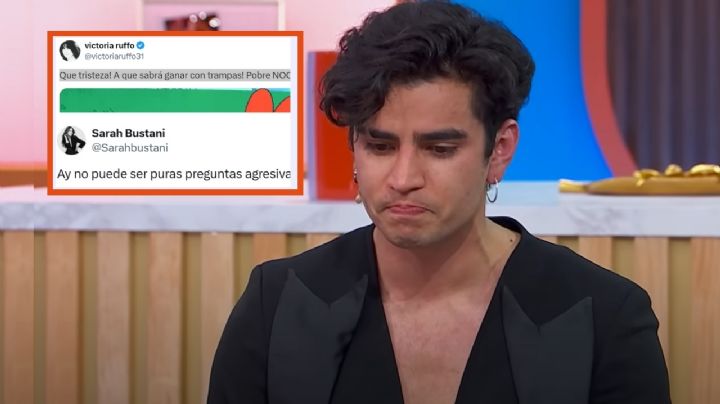 Famosos de Televisa claman que hubo fraude en La Casa de los Famosos por eliminación de Aaron Mercury