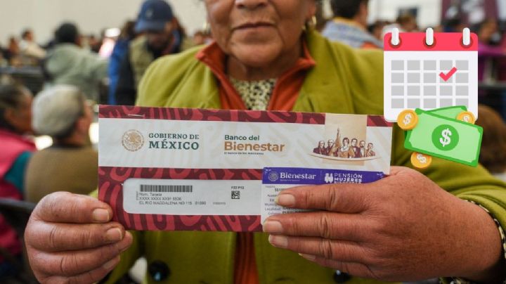 Pensión Mujeres Bienestar en Veracruz retrasa entrega de tarjetas a esta nueva fecha