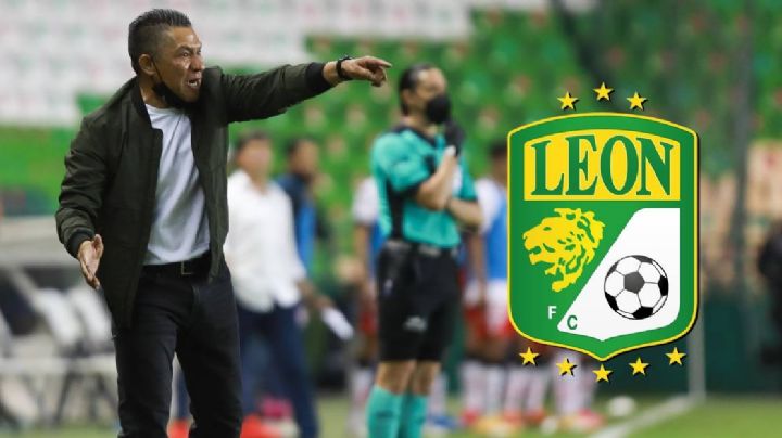 Regresa Nacho Ambriz a dirigir a la Fiera