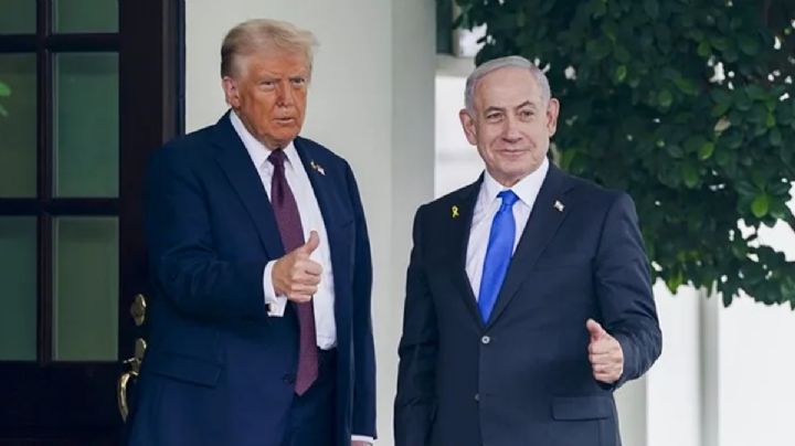 Del lado de Hamás, decisión de si va o no va alto al fuego propuesto por Trump