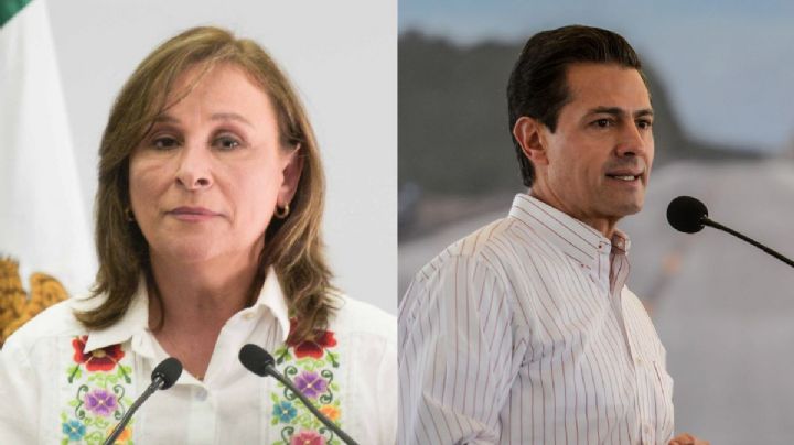 Huachicol fiscal del país empezó con Peña Nieto: Nahle responde a acusaciones