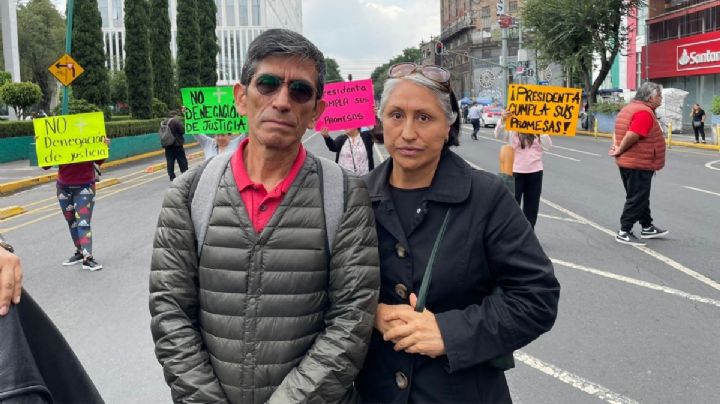 Familiares de Berenice Giles piden al poder judicial no encubrir a Ocesa por festival Axe