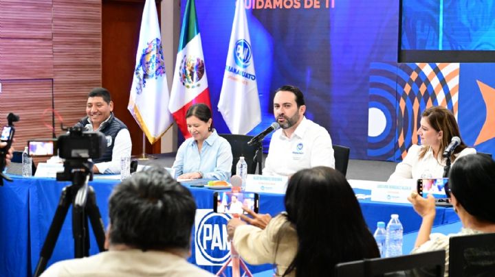 No está morenizado el gobierno de Alejandra Gutiérrez en León; Aldo Márquez