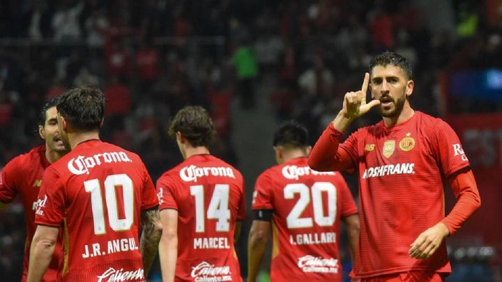 ¿Por qué Toluca puede ser bicampeón de la Liga MX? 5 claves para entender el momento del líder