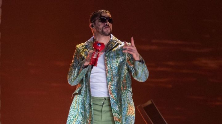 ¿Cuánto ganará Bad Bunny por estar en el Medio Tiempo del Super Bowl?