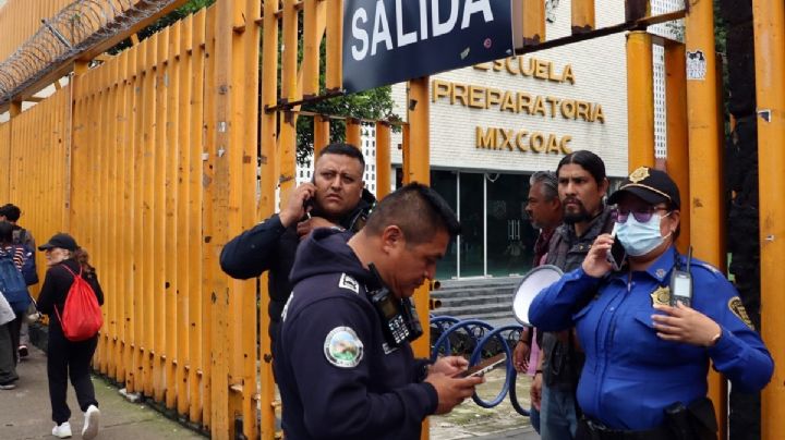 Fiscalía CDMX mantiene 19 investigaciones por amenazas contra la UNAM