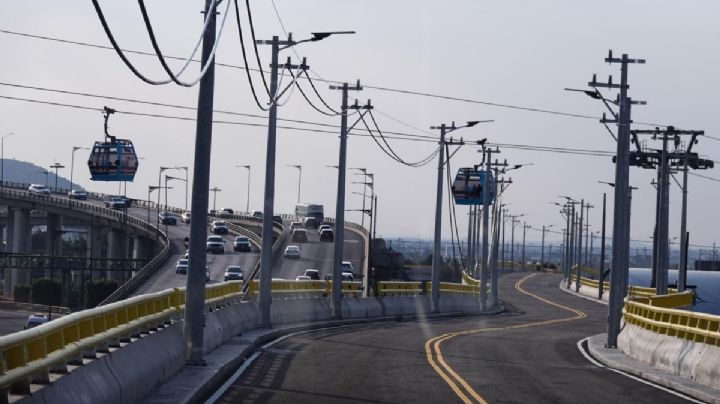Esto sabemos sobre el cablebús en Jalisco