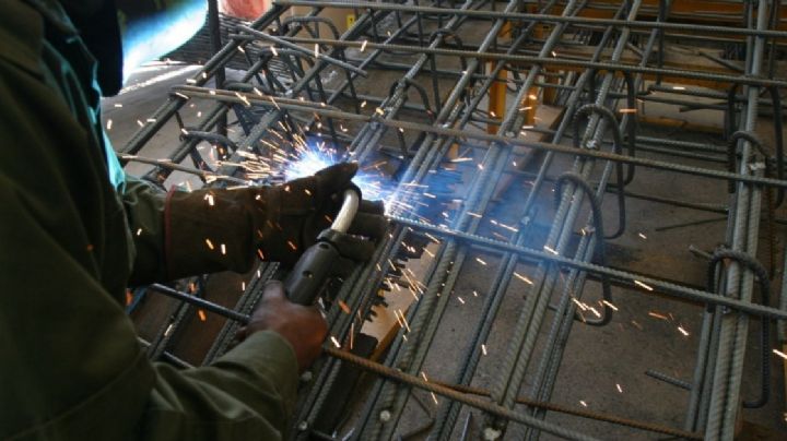 Cancelan permiso de importación de acero a empresa de Apaseo El Grande