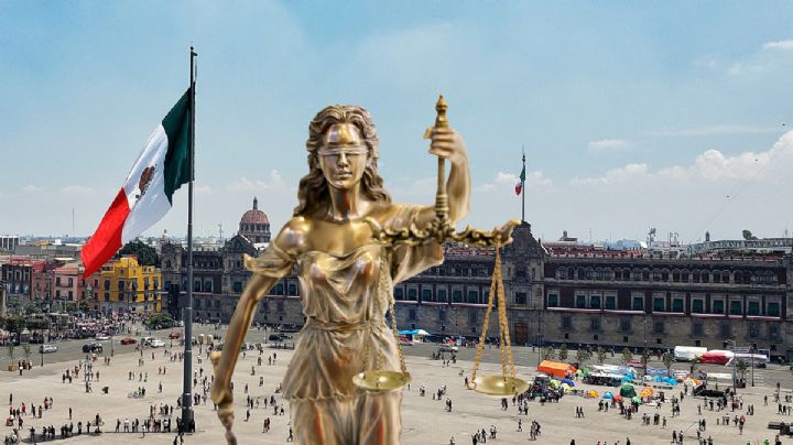 Por el bienestar de México, una mejor Ley de Amparo