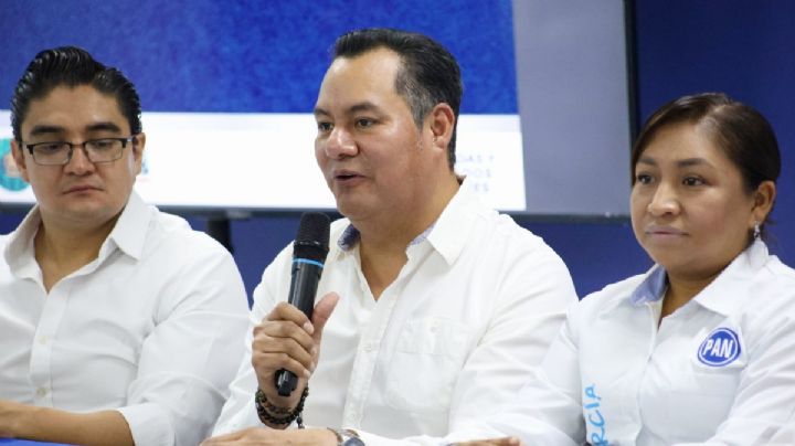 PAN propone bajar gasolina a 20 pesos y reducir impuestos en agenda legislativa federal