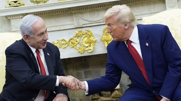¿Cómo llegaron Trump y Netanyahu al acuerdo para la paz en Gaza y qué sigue?