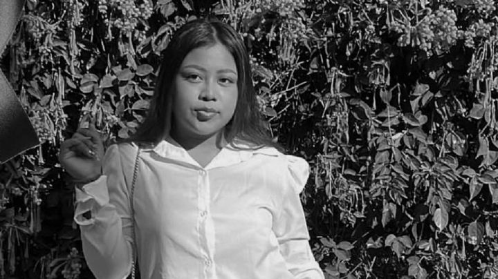 Jimena salió de la huasteca para ir a la playa; hallan su cadáver en fosa clandestina de Veracruz