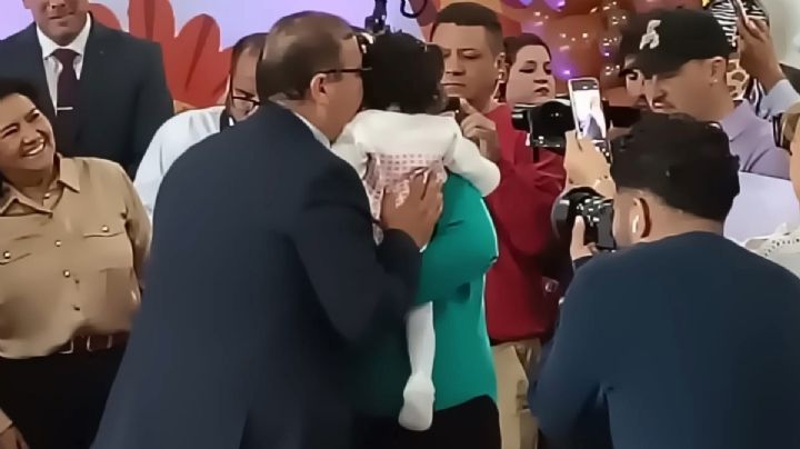 Adopciones: cinco niños y niñas hidalguenses llegan con sus nuevas familias