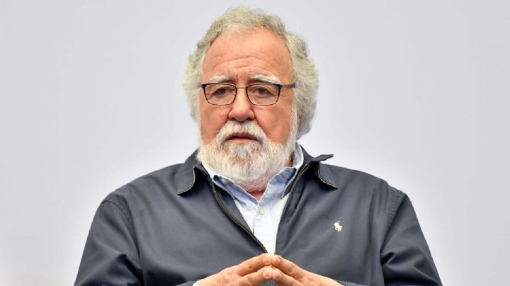 Alejandro Encinas es ratificado como embajador ante la OEA