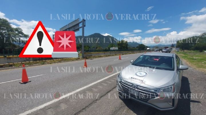 Operativo en las Cumbres de Maltrata: refuerzan seguridad y buscan recuperar vehículos robados