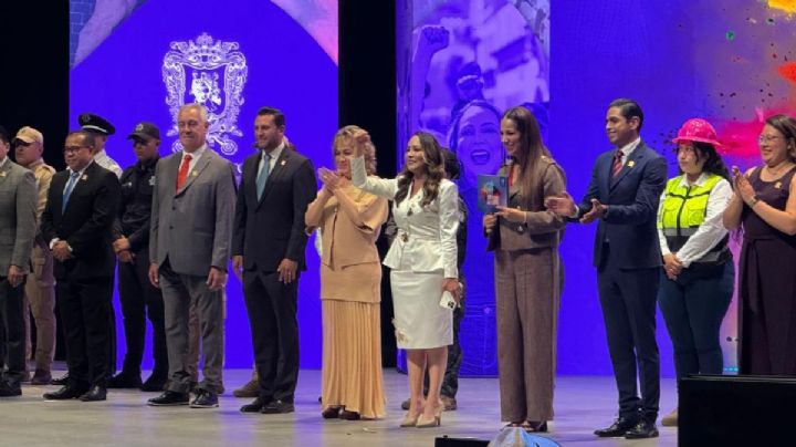 “Somos un mismo equipo”: Samantha Smith a Libia en el Informe
