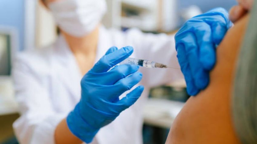 Secretaría de Salud: más de un millón de niños recibirán vacunas en 2026