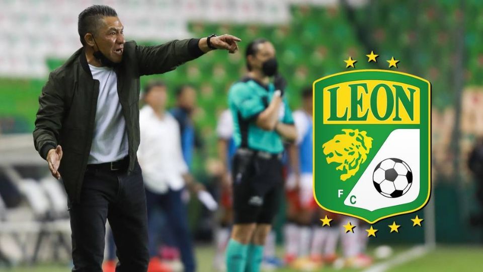 El Nacho Ambriz llevó a la Fiera a su último campeonato en el 2020.