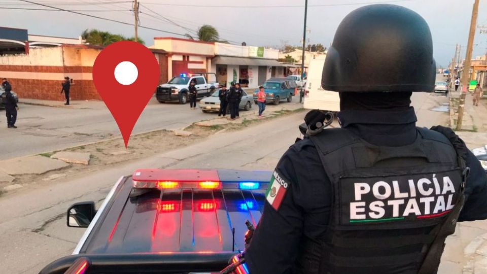 Gobierno de Veracruz busca que alcade de Espinal done predio para instalar SSP en municipio