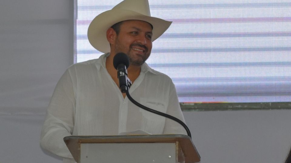 Carlos César Pérez Escamilla es acusado de homicidio