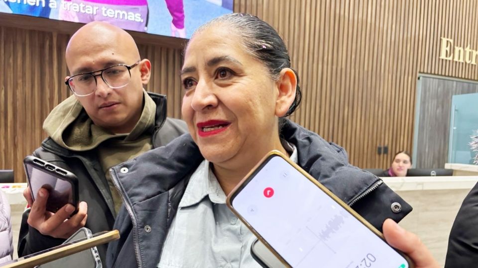 La secretaria de Turismo mencionó que los hoteles tienen casi todos los cuartos ocupados