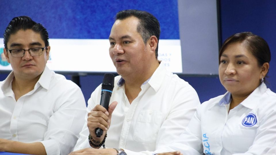 Buscan que las propuestas sean parte del Presupuesto de 2026