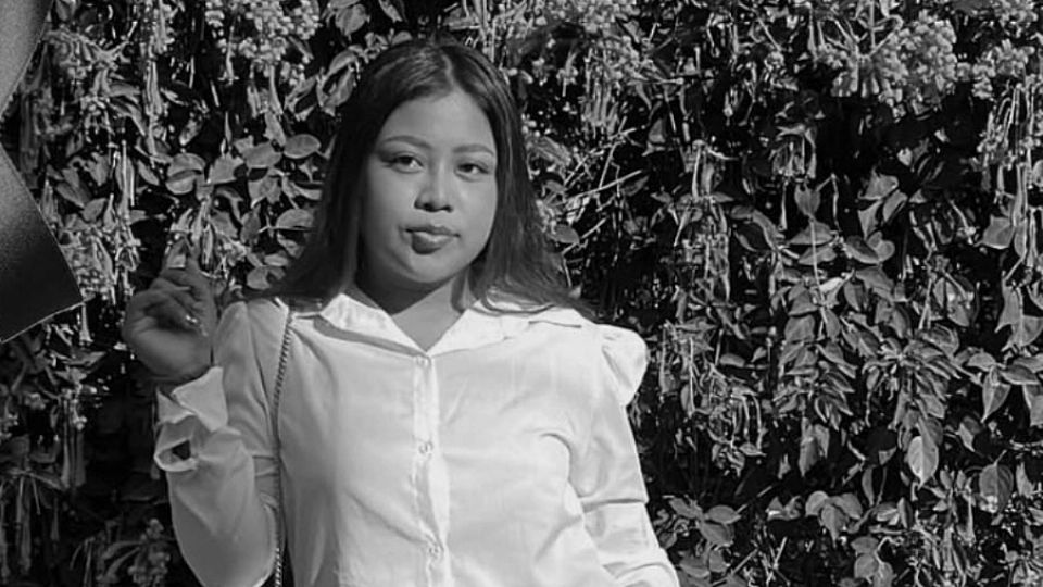 La joven desapareció en abril de este año