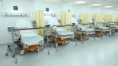 Foto ilustrativa de la nota titulada: Los 3 planes para aumentar 9,139 camas nuevas en hospitales en sexenio de Sheinbaum