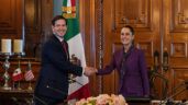 Foto ilustrativa de la nota titulada: "No hay gobierno que esté cooperando más con nosotros que México": Marco Rubio, tras reunión con Sheinbaum