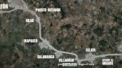 Foto ilustrativa de la nota titulada: 100 kilómetros de vías: el tren de pasajeros cruzará desde Querétaro hasta León