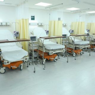 Los 3 planes para aumentar 9,139 camas nuevas en hospitales en sexenio de Sheinbaum