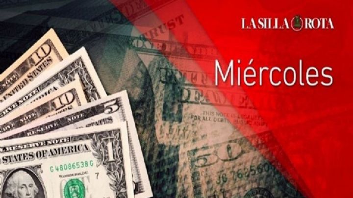 ¿Conviene comprar o vender dólares hoy 2 de septiembre? Revisa el tipo de cambio en México