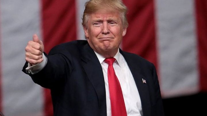 Trump acusa a presidente de China por conspiración contra EU junto con Rusia y Corea del Norte