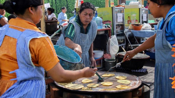 La explotación disfrazada de tradición