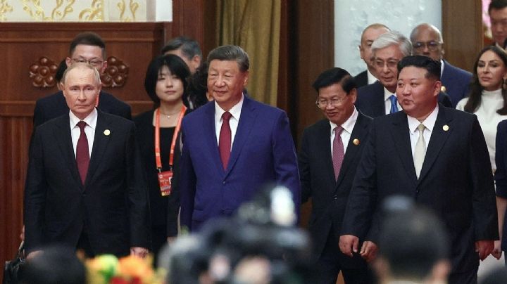 Rusia y China: Putin y Xi Jinping apuestan por la inmortalidad