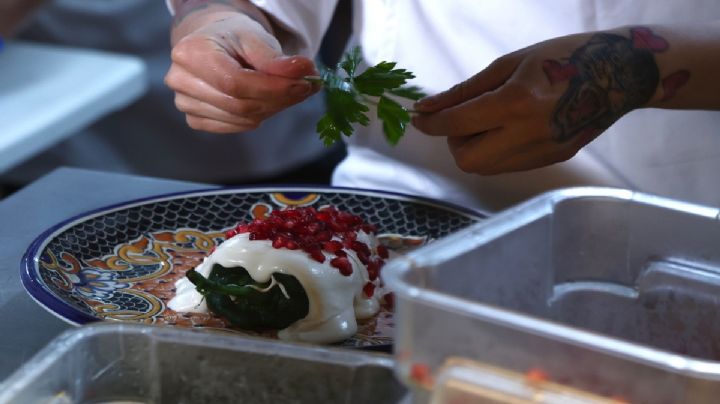 15 y 16 de septiembre: ¿qué antojito mexicano eres según tu personalidad?