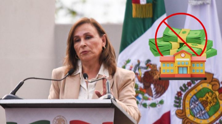 Escuelas que cobraron inscripción tendrán que rendir cuentas: Nahle