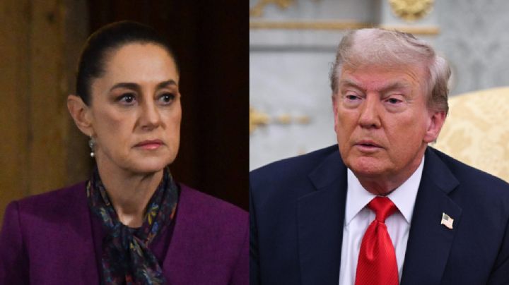 Trump vs. Sheinbaum: misoginia, cárteles y la batalla por la narrativa