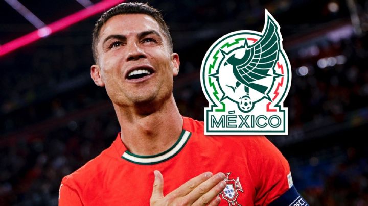 México vs Portugal se jugaría para la reinauguración del Estadio Azteca