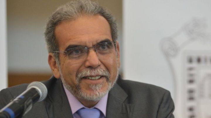 UV hará valer su autonomía financiera: rector pedirá el 4 % del presupuesto estatal