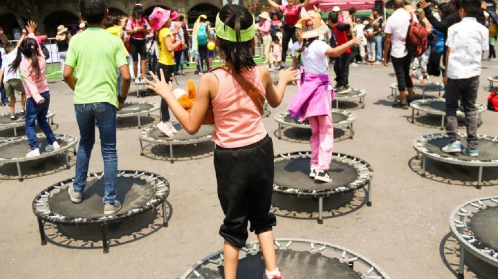 Estas son todas las actividades GRATIS en la CDMX para este septiembre 2025