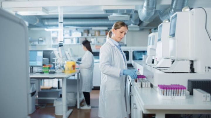 Tribunal anula sanción contra Randall Laboratories; ISSSTE levanta inhabilitación y multa